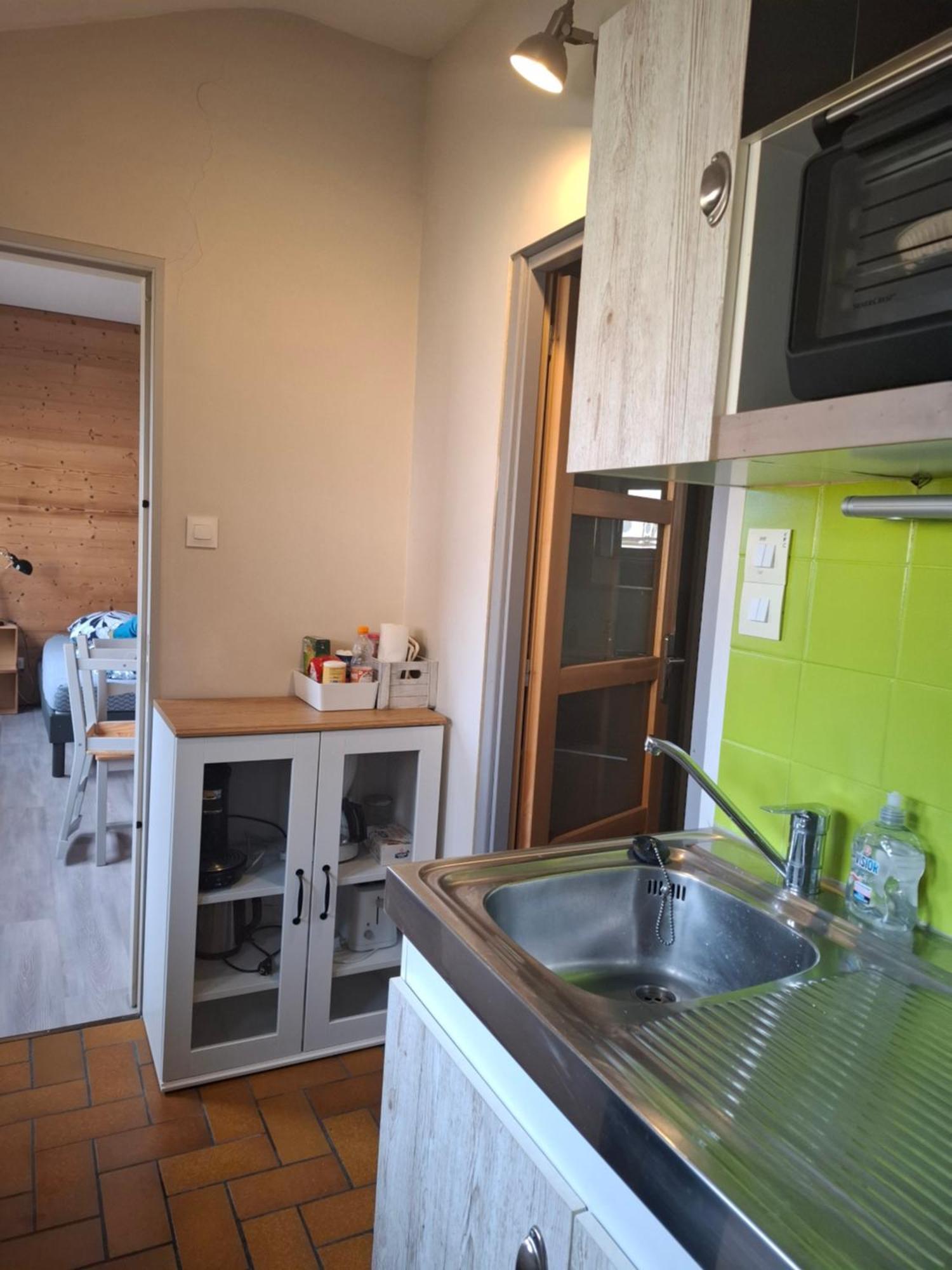 Gite L'Oeuf Ou La Poule, Parking Prive, Sur Domaine Viticole ريبوفيل المظهر الخارجي الصورة