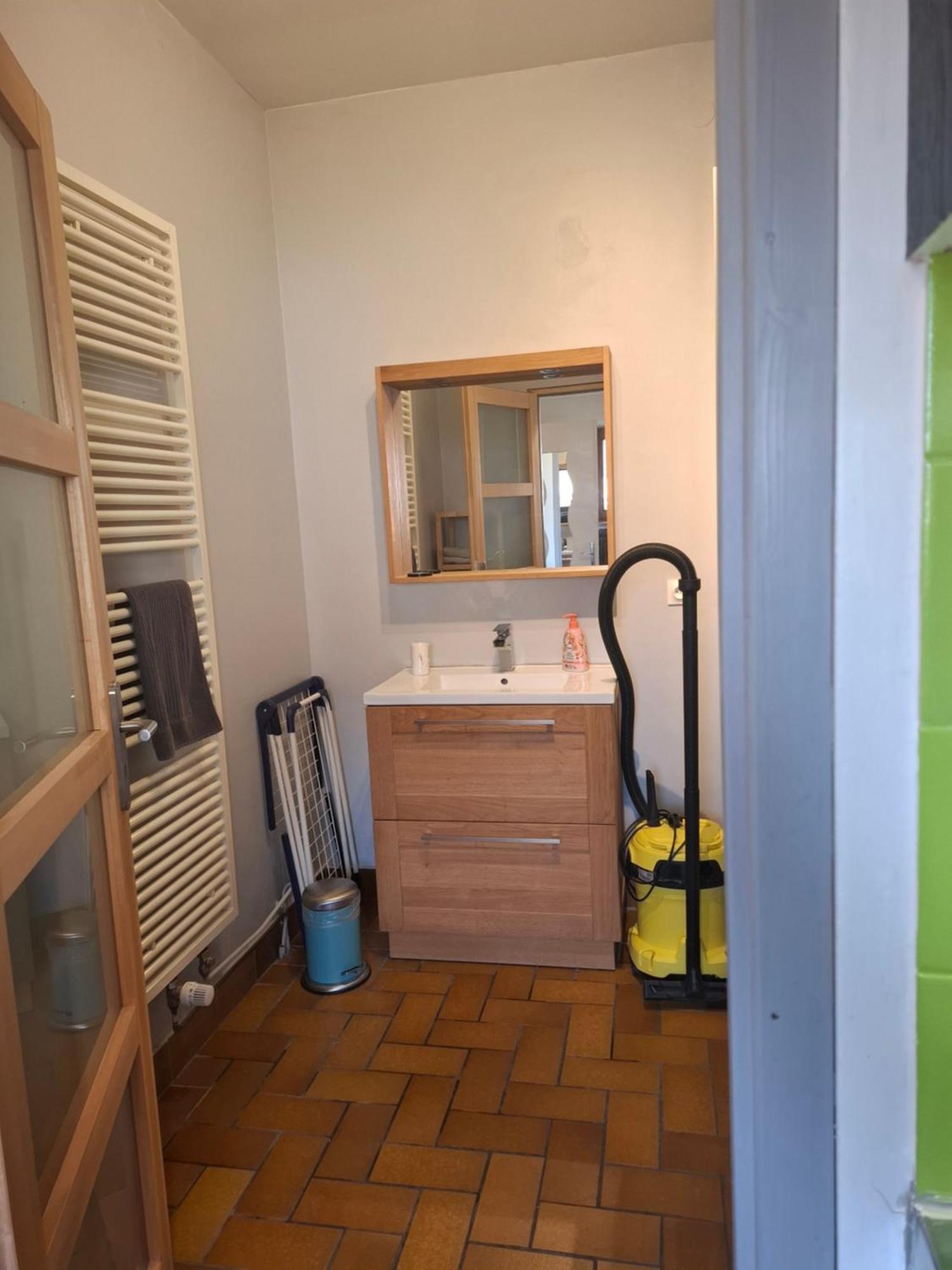 Gite L'Oeuf Ou La Poule, Parking Prive, Sur Domaine Viticole ريبوفيل المظهر الخارجي الصورة